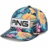Ping Golf PING Tour Paradaiso Snapback Cap
