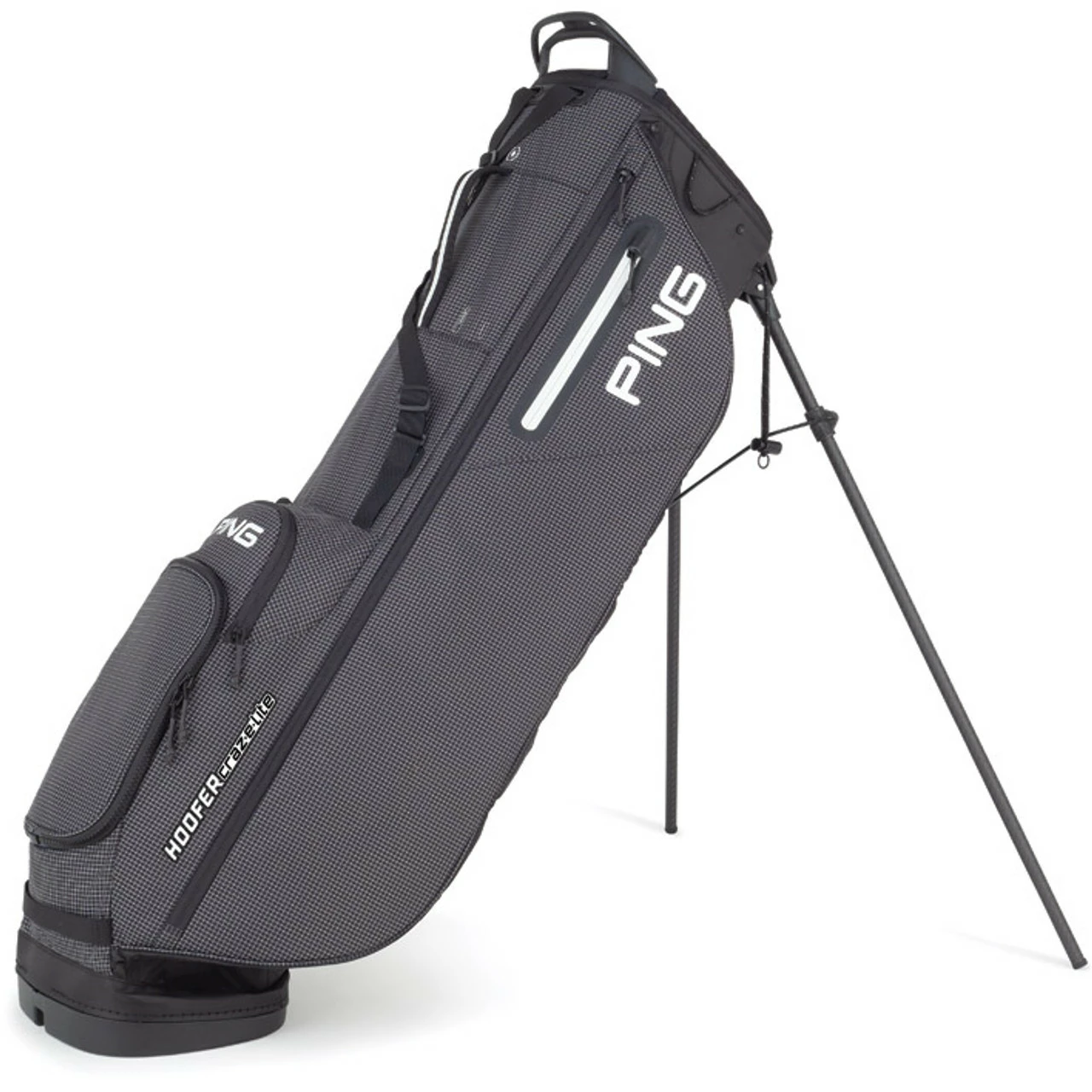 Ping Golf PING Hoofer Craz-E Lite Stand Bag 2 Ping Golf PING Hoofer Craz-E Lite Stand Bag - Image 2