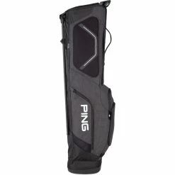 Ping Golf PING Hoofer Craz-E Lite Stand Bag 15 Ping Golf PING Hoofer Craz-E Lite Stand Bag -Apparel Sales Store Ping Hoofer Craz E Lite Stand Bag BW b 45129.1670435041