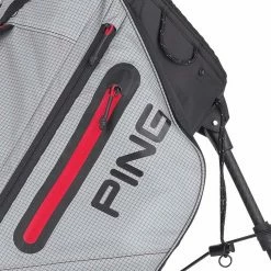 Ping Golf PING Hoofer Craz-E Lite Stand Bag 21 Ping Golf PING Hoofer Craz-E Lite Stand Bag -Apparel Sales Store Ping Hoofer Craz E Lite Stand Bag GBS b 70490.1670435041