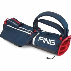 Ping Golf Ping MoonLite Carry Bags -Apparel Sales Store Ping Moonlite Carry Bag NWS 45587.1673634795