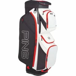 Ping Golf Ping Traverse Cart Bag -Apparel Sales Store Ping Traverse Cart Bag WBS 97359.1674492883