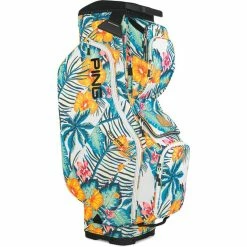 Ping Golf Ping Traverse Cart Bag -Apparel Sales Store Ping Traverse WT 82884.1674492883