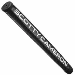 Scotty Cameron Putters Scotty Cameron Matador Putter Grips -Apparel Sales Store Scotty Cameron Grips Matador Black Silver 14700.1607977055