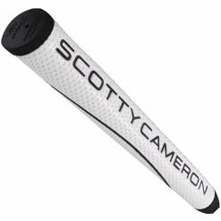 Scotty Cameron Putters Scotty Cameron Matador Putter Grips -Apparel Sales Store Scotty Cameron Grips Matador White Midsized 47118.1607977055