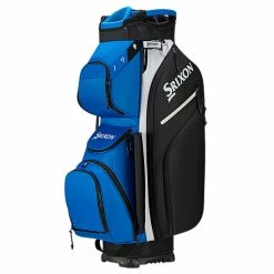 Srixon Golf Srixon Premium Cart Bag -Apparel Sales Store Srixon Premium Cart Bag BB a 22257.1672868024