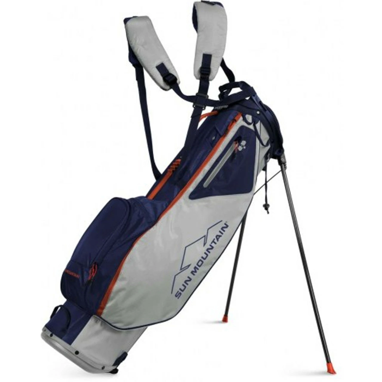Sun Mountain 2.5 + 14-Way Stand Bag 2022 Clearance 2 Sun Mountain 2.5 + 14-Way Stand Bag 2022 Clearance - Image 2