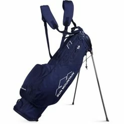 Sun Mountain 2.5 + Stand Bag 2022 Clearance -Apparel Sales Store Sun Mountain 2.5 4 Way Stand Bag Navy 53365.1667241277