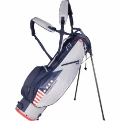 Sun Mountain 2.5 + Stand Bag 2023 -Apparel Sales Store Sun Mountain 2.5 Stand Bag 2023 Patriot 63402.1665514354