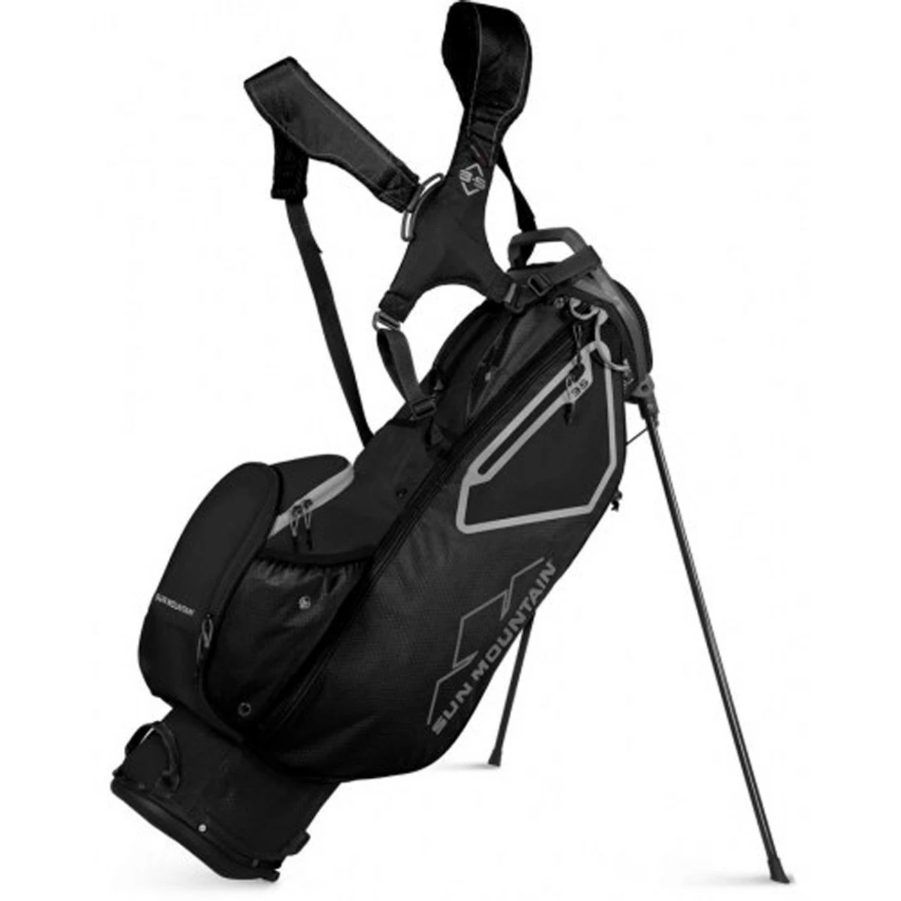 Sun Mountain 3.5 LS Stand Bag 2022 Clearance 1 Sun Mountain 3.5 LS Stand Bag 2022 Clearance