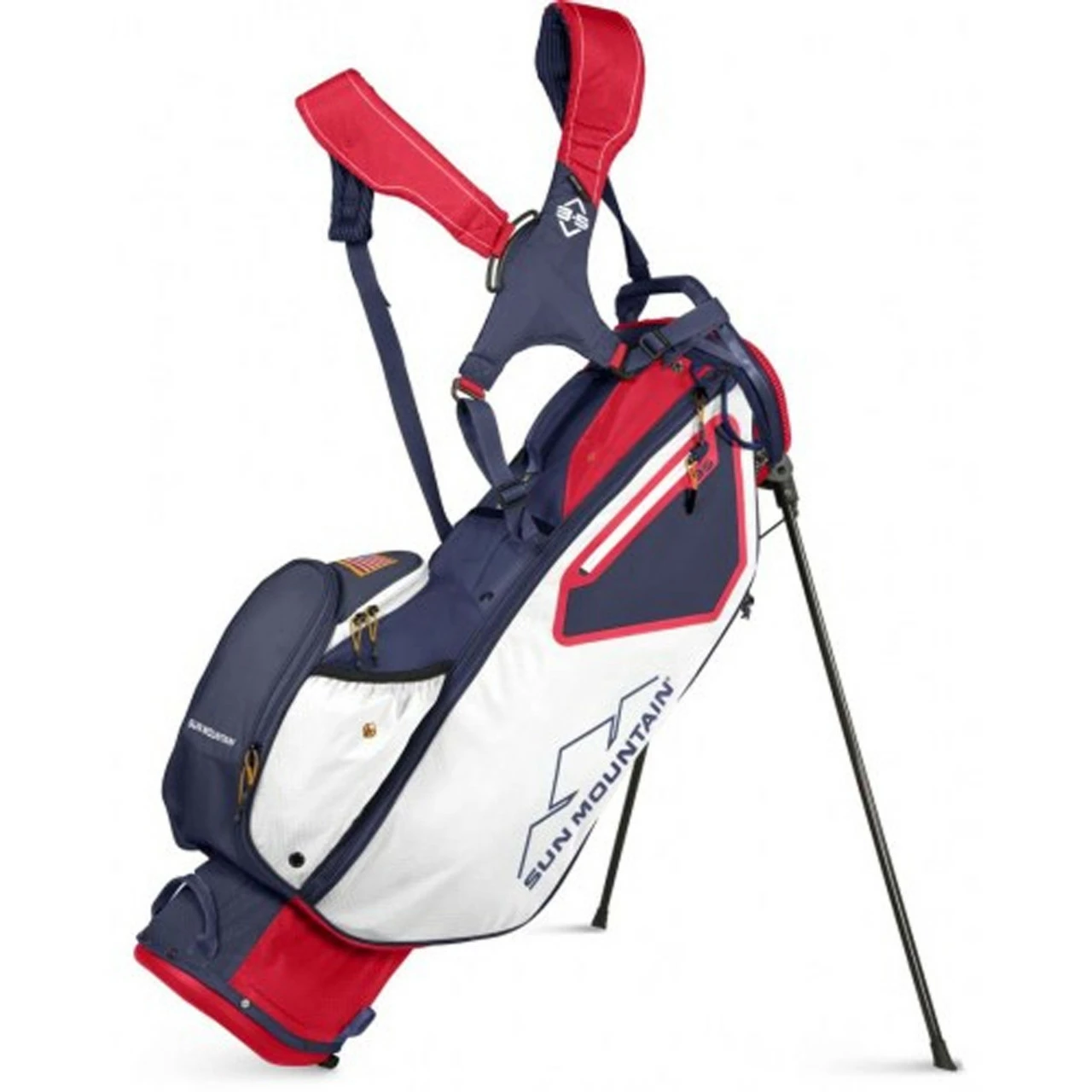 Sun Mountain 3.5 LS Stand Bag 2022 Clearance 6 Sun Mountain 3.5 LS Stand Bag 2022 Clearance - Image 6