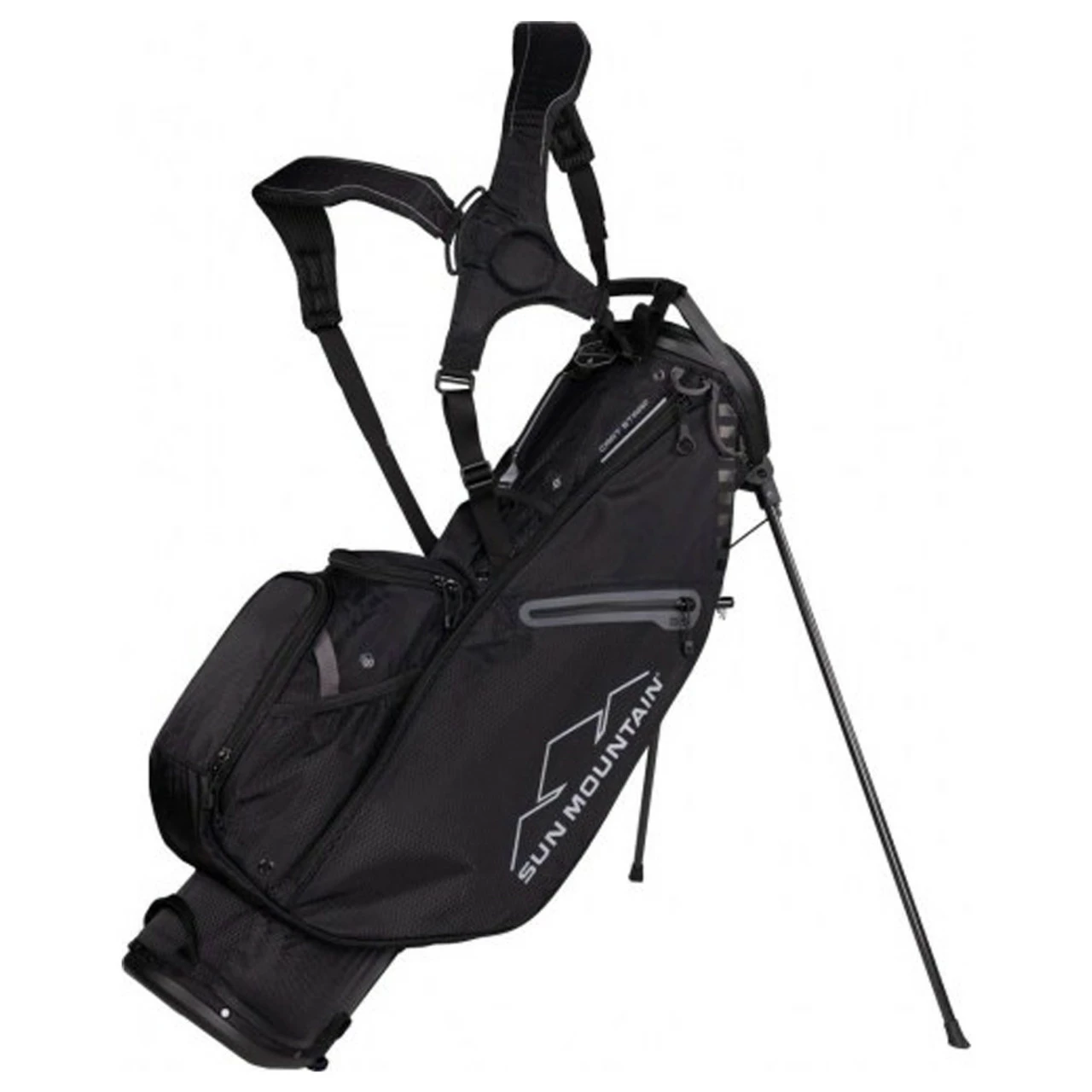 Sun Mountain 3.5 LS Stand Bag 2023 1 Sun Mountain 3.5 LS Stand Bag 2023
