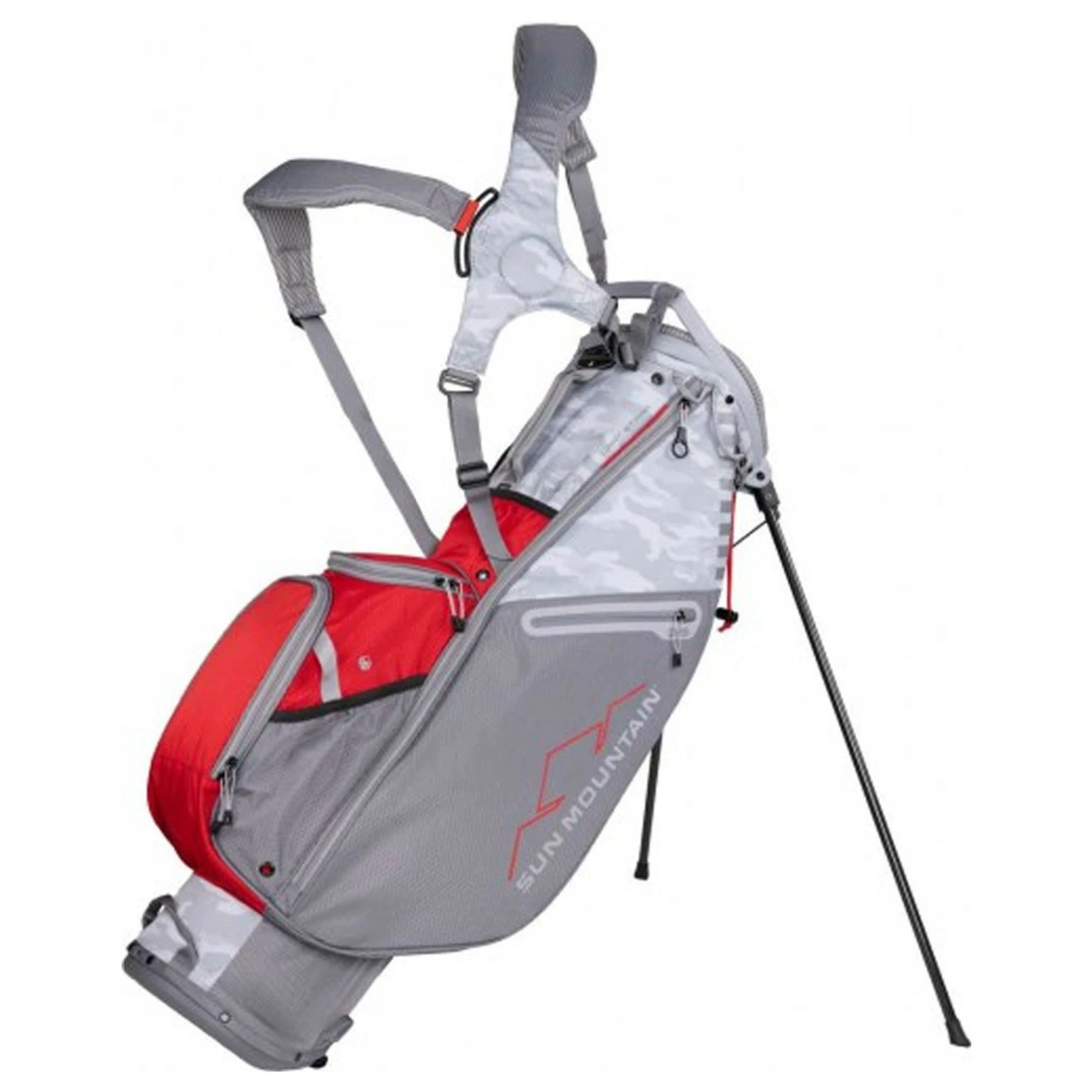 Sun Mountain 3.5 LS Stand Bag 2023 6 Sun Mountain 3.5 LS Stand Bag 2023 - Image 6