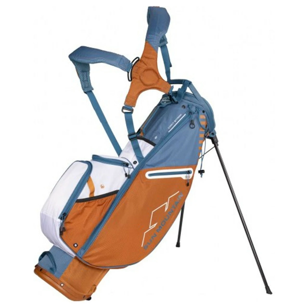 Sun Mountain 3.5 LS Stand Bag 2023 8 Sun Mountain 3.5 LS Stand Bag 2023 - Image 8