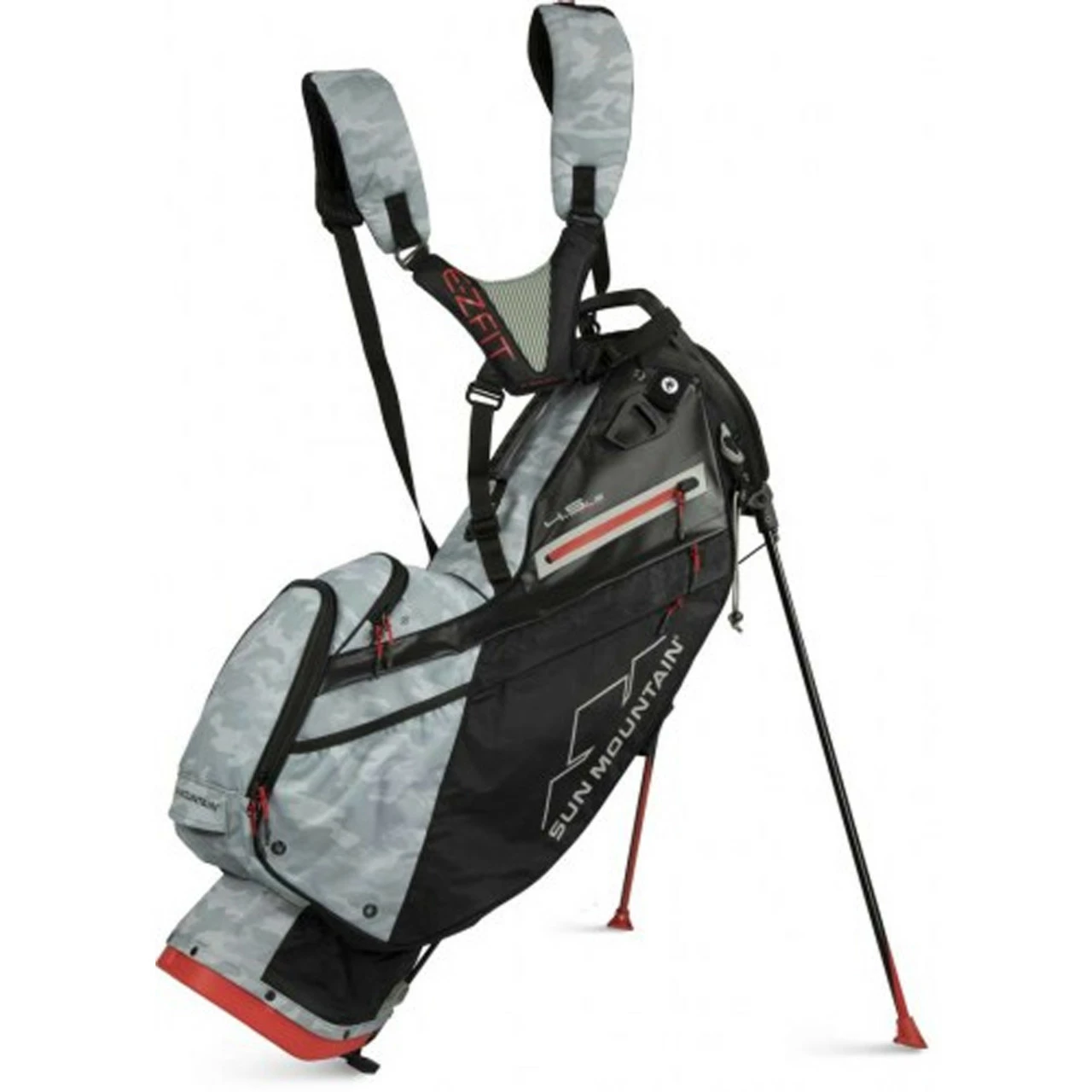 Sun Mountain 4.5 LS 14-Way Stand Bag 2022 Clearance 2 Sun Mountain 4.5 LS 14-Way Stand Bag 2022 Clearance - Image 2