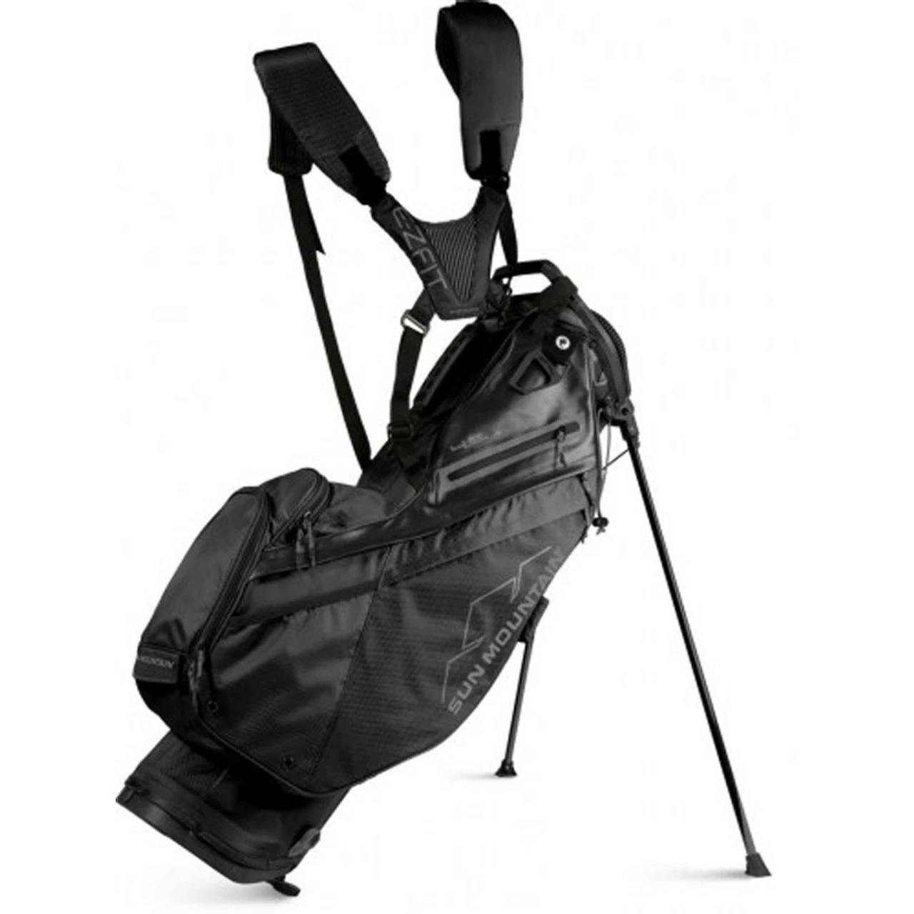 Sun Mountain 4.5 LS 14-Way Stand Bag 2022 Clearance 1 Sun Mountain 4.5 LS 14-Way Stand Bag 2022 Clearance