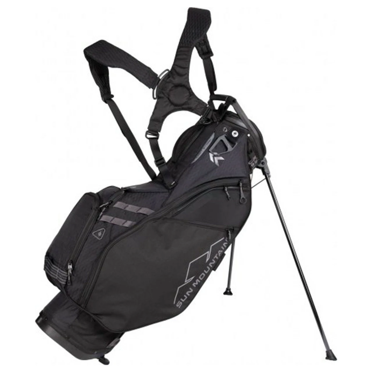 Sun Mountain 4.5 LS Stand Bag 2023 1 Sun Mountain 4.5 LS Stand Bag 2023