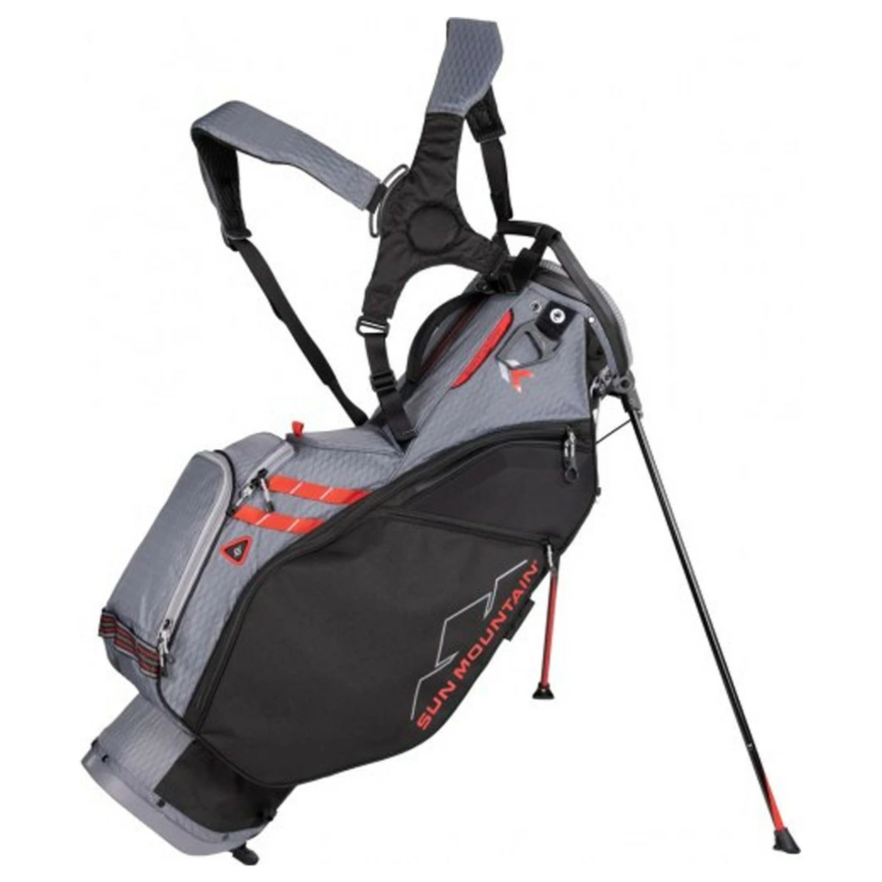 Sun Mountain 4.5 LS Stand Bag 2023 2 Sun Mountain 4.5 LS Stand Bag 2023 - Image 2