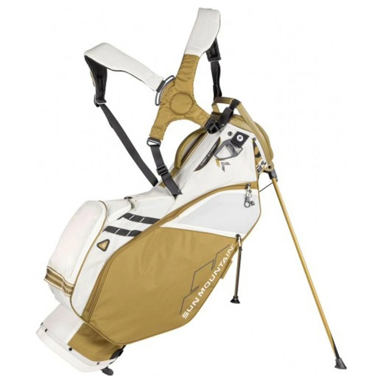 Sun Mountain 4.5 LS Stand Bag 2023 3 Sun Mountain 4.5 LS Stand Bag 2023 - Image 3
