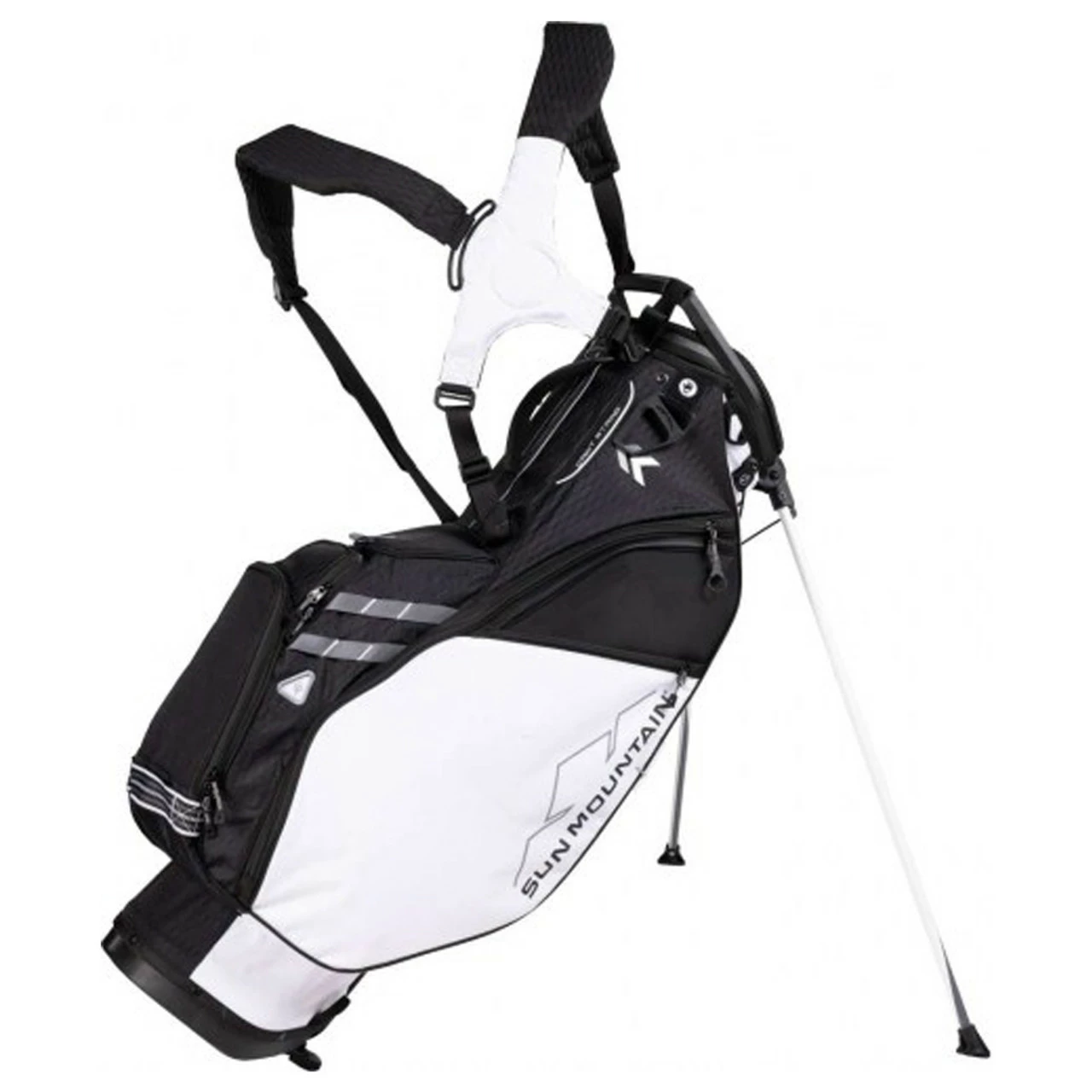 Sun Mountain 4.5 LS Stand Bag 2023 7 Sun Mountain 4.5 LS Stand Bag 2023 - Image 7