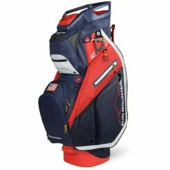 Sun Mountain C-130 5-Way Cart Bag 2022 Clearance -Apparel Sales Store Sun Mountain C 130 5 Way Cart Bag 2022 NRW 12024.1673377401