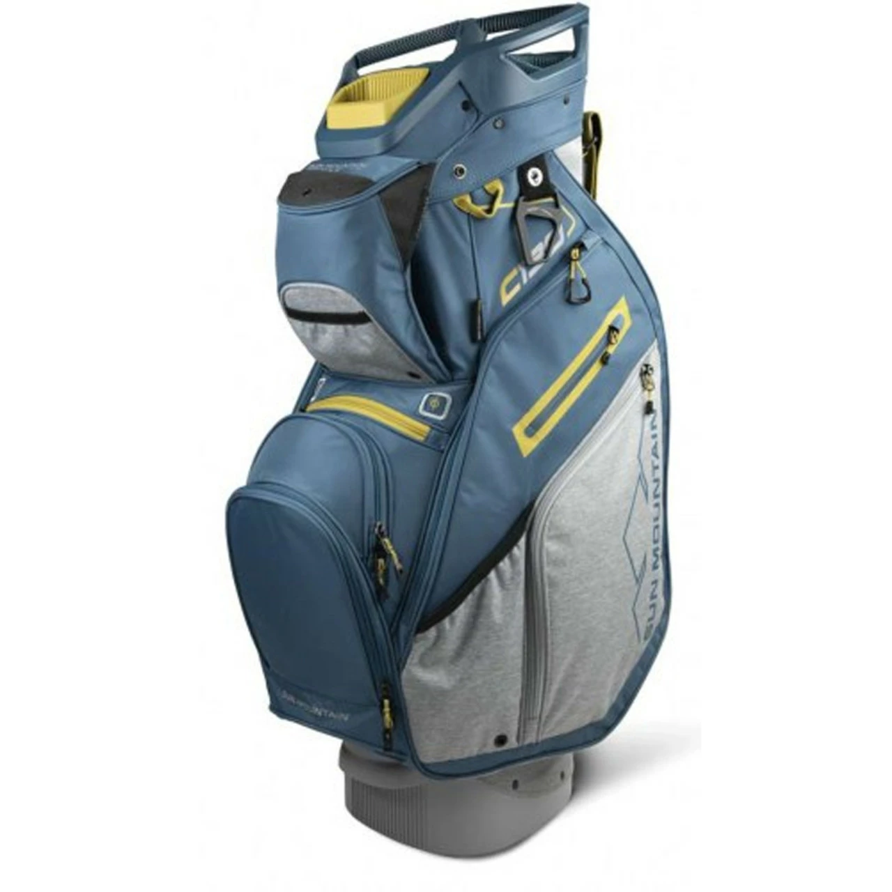 Sun Mountain C-130 Cart Bag 2022 Clearance 4 Sun Mountain C-130 Cart Bag 2022 Clearance - Image 4