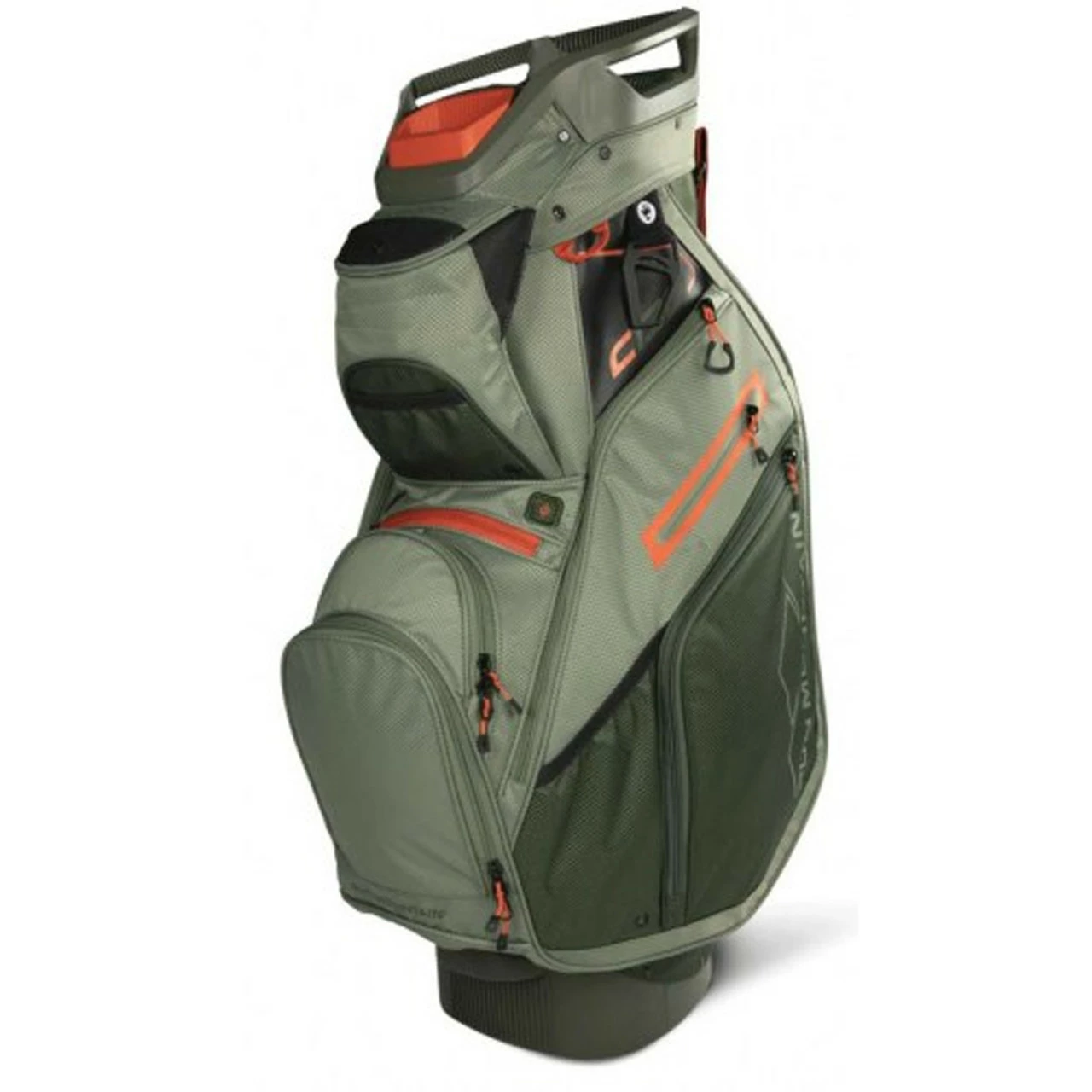 Sun Mountain C-130 Cart Bag 2022 Clearance 6 Sun Mountain C-130 Cart Bag 2022 Clearance - Image 6