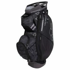 Sun Mountain C-130 Supercharged Cart Bag 2023