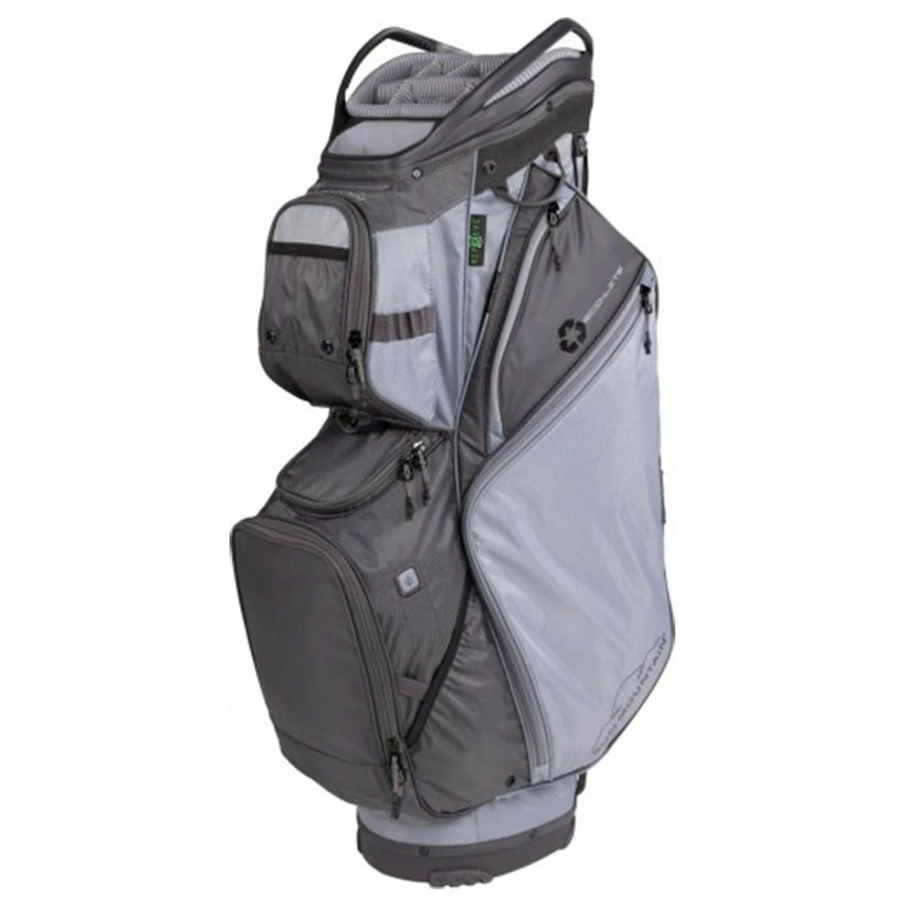 Sun Mountain Eco-Lite Cart Bag 2023 3 Sun Mountain Eco-Lite Cart Bag 2023 - Image 3
