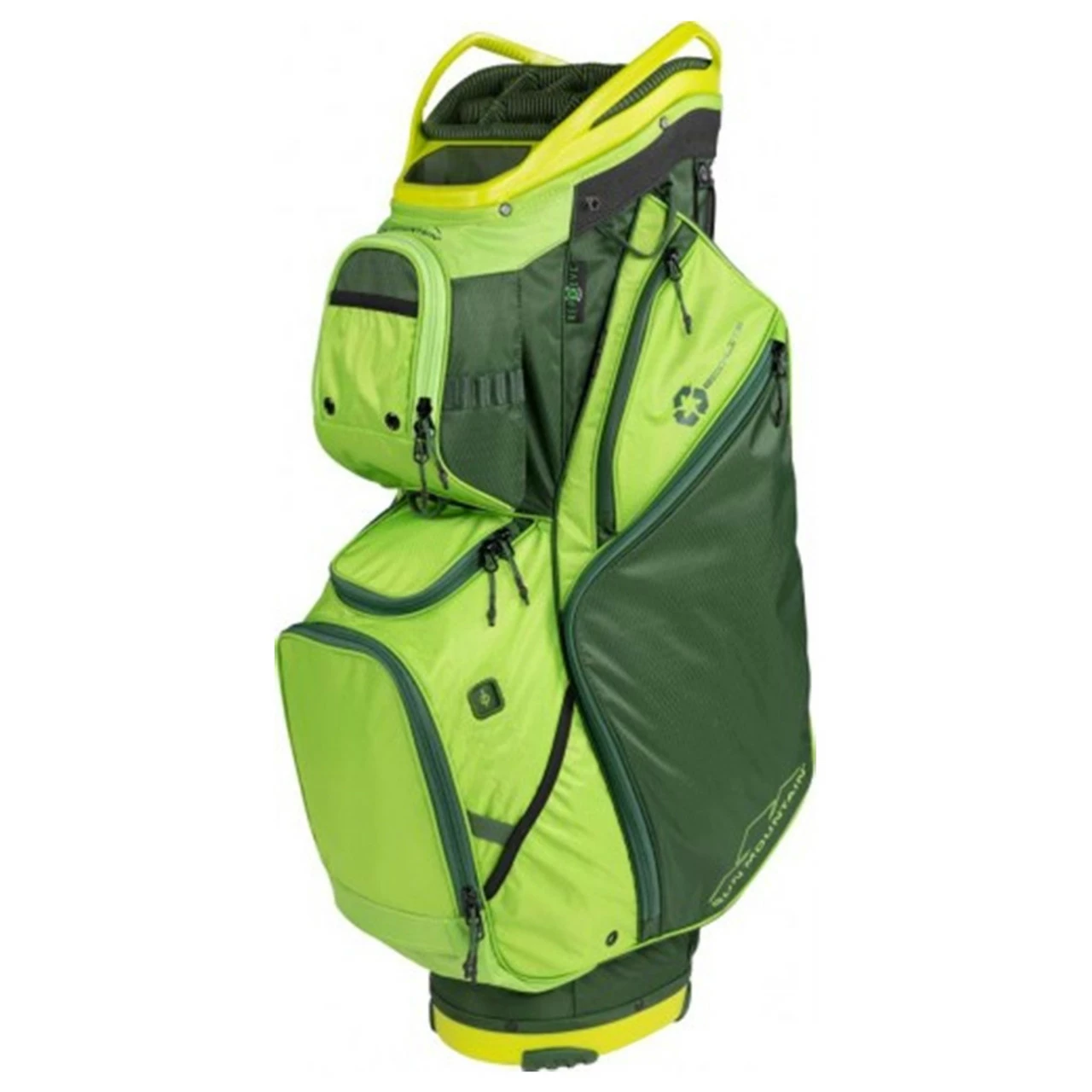 Sun Mountain Eco-Lite Cart Bag 2023 4 Sun Mountain Eco-Lite Cart Bag 2023 - Image 4