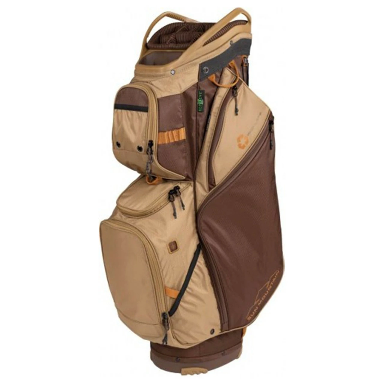Sun Mountain Eco-Lite Cart Bag 2023 5 Sun Mountain Eco-Lite Cart Bag 2023 - Image 5
