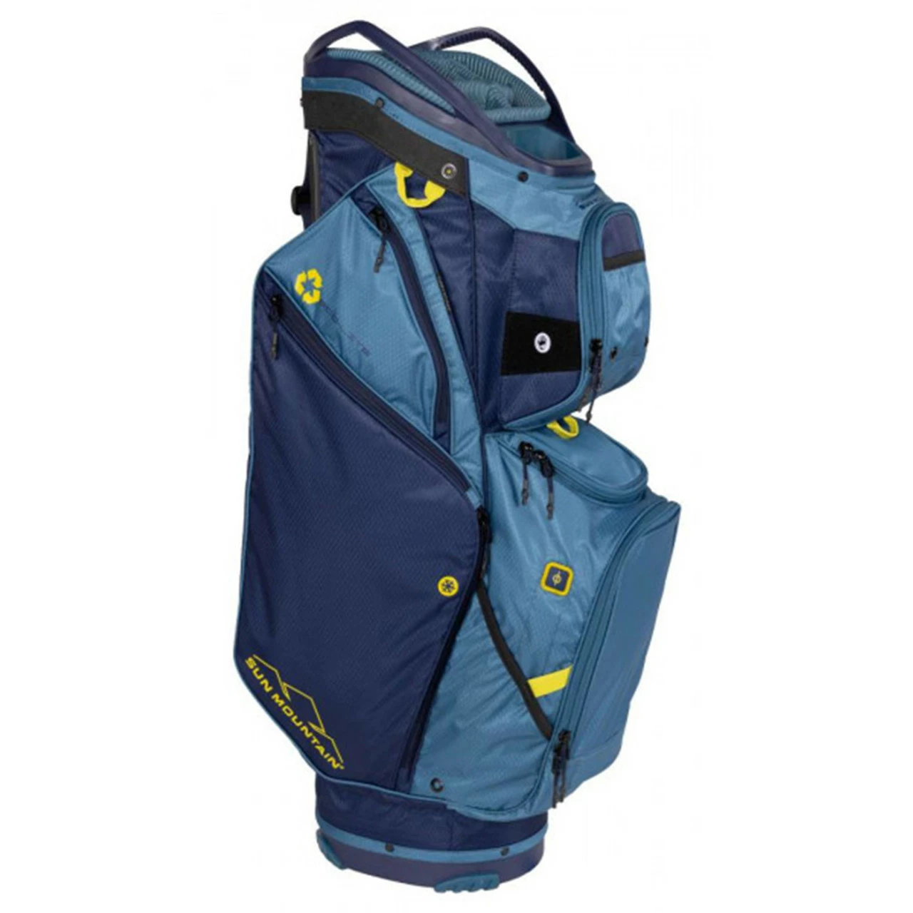 Sun Mountain Eco-Lite Cart Bag 2023 6 Sun Mountain Eco-Lite Cart Bag 2023 - Image 6