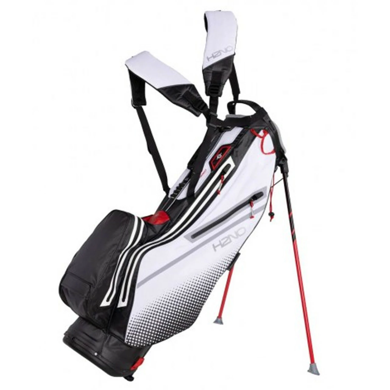 Sun Mountain H2NO Litespeed Stand Bag 2023 1 Sun Mountain H2NO Litespeed Stand Bag 2023