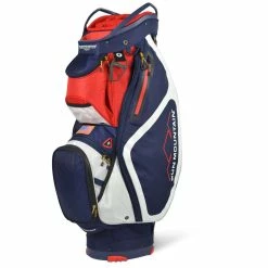 Sun Mountain Maverick Cart Bag 2022 Clearance -Apparel Sales Store Sun Mountain Maverick Cart Bag 2022 NWR 65728.1672522954