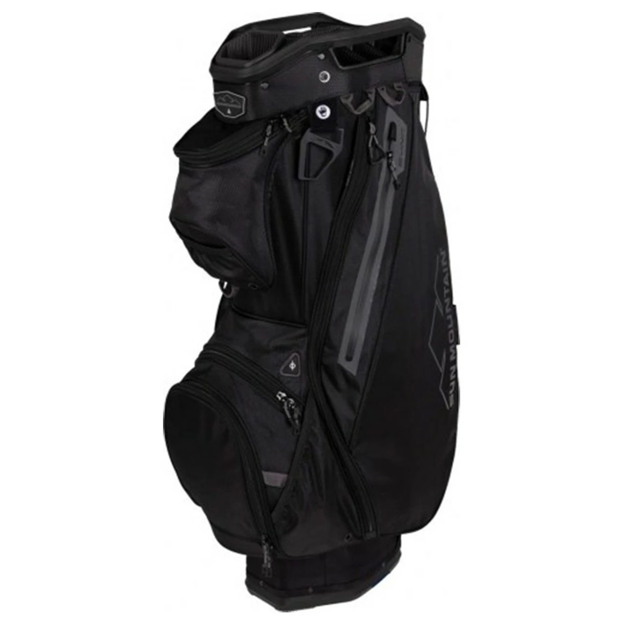 Sun Mountain Sync Cart Bag 2023 1 Sun Mountain Sync Cart Bag 2023