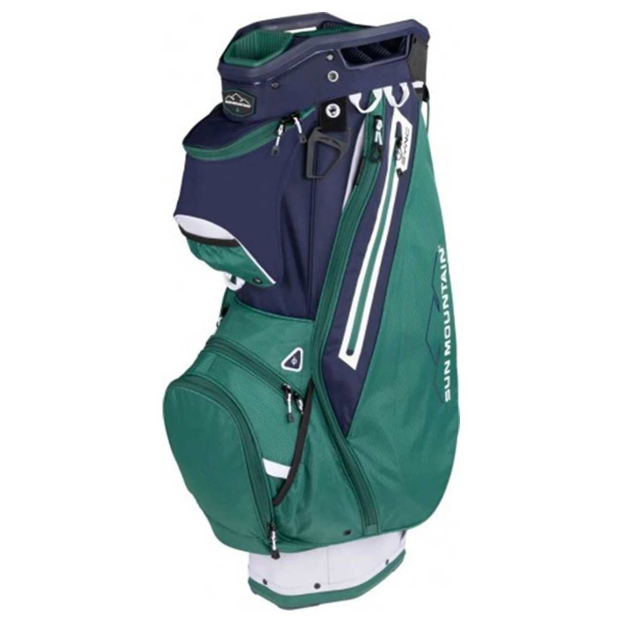 Sun Mountain Sync Cart Bag 2023 7 Sun Mountain Sync Cart Bag 2023 - Image 7