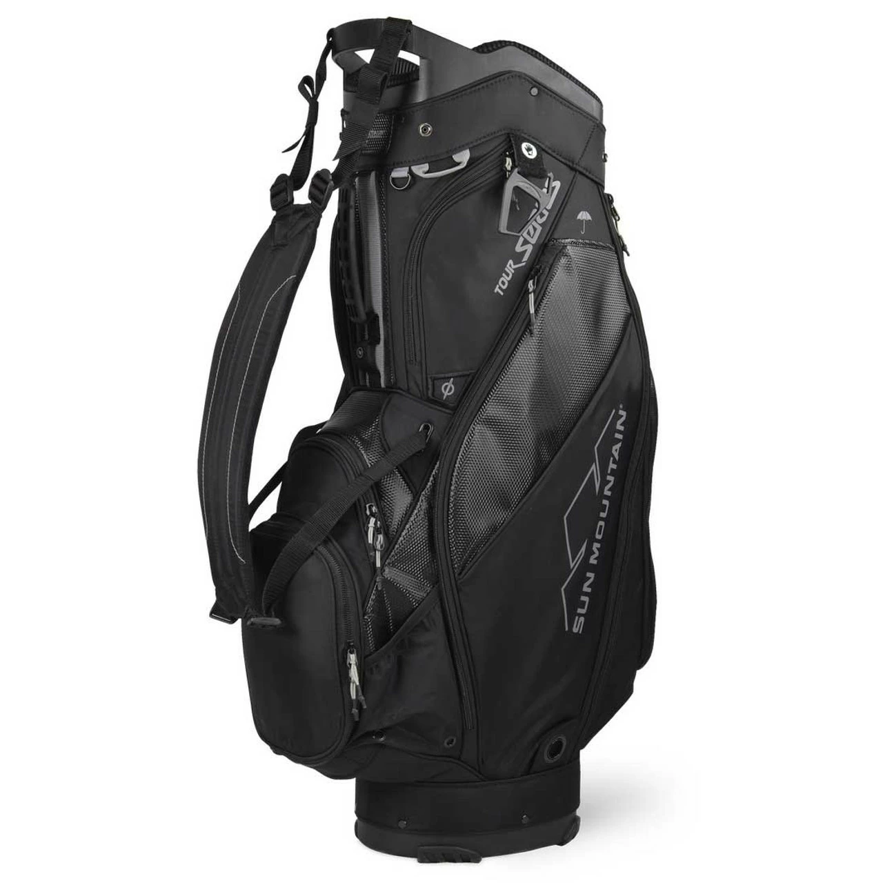 Sun Mountain Tour Series Cart Bag 2022 Clearance 1 Sun Mountain Tour Series Cart Bag 2022 Clearance