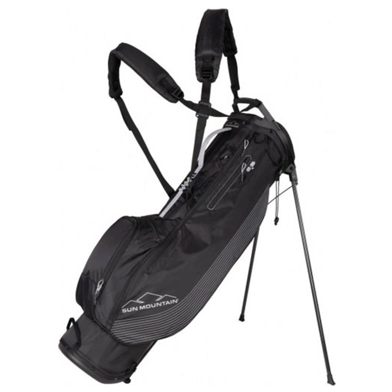 Sun Mountain Womens 2.5+ Stand Bag 2023 1 Sun Mountain Womens 2.5+ Stand Bag 2023
