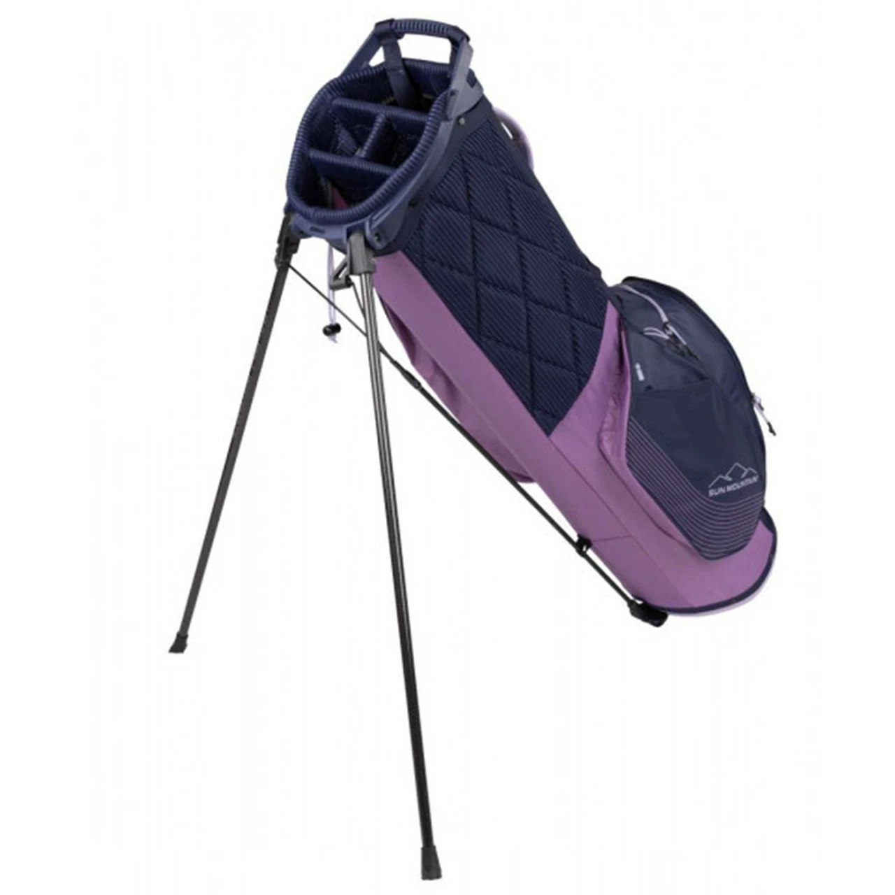Sun Mountain Womens 2.5+ Stand Bag 2023 5 Sun Mountain Womens 2.5+ Stand Bag 2023 - Image 5