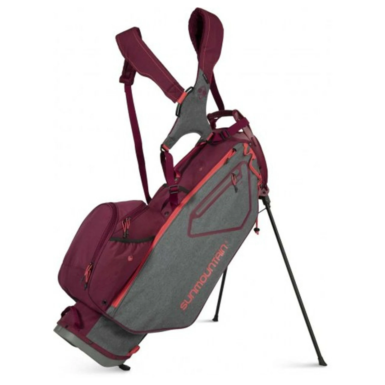 Sun Mountain Womens 3.5 LS Stand Bag 2022 Clearance 1 Sun Mountain Womens 3.5 LS Stand Bag 2022 Clearance
