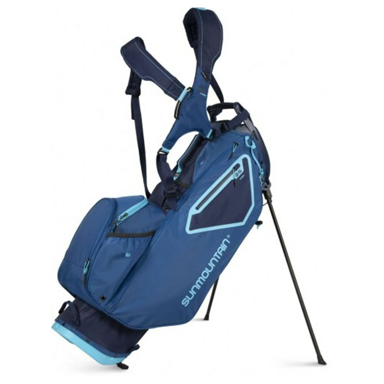 Sun Mountain Womens 3.5 LS Stand Bag 2022 Clearance 4 Sun Mountain Womens 3.5 LS Stand Bag 2022 Clearance - Image 4
