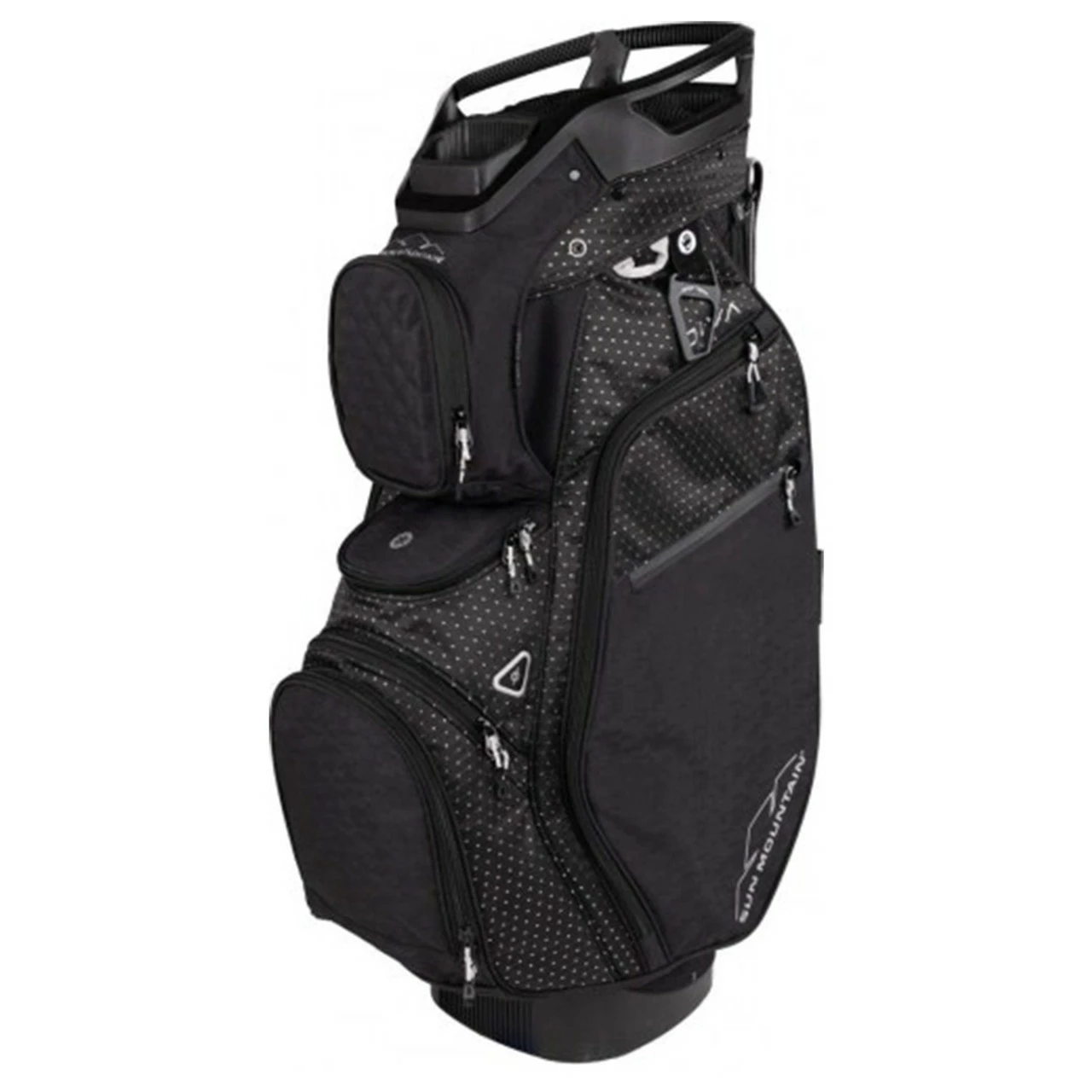 Sun Mountain Womens Diva Cart Bag 2023 1 Sun Mountain Womens Diva Cart Bag 2023