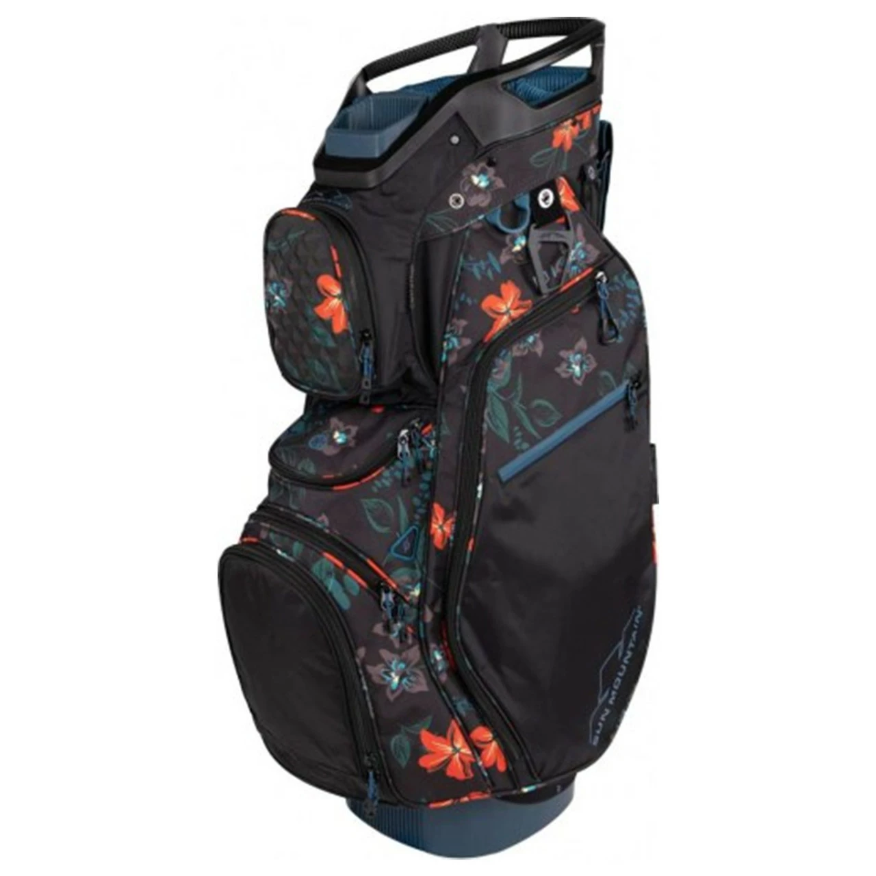 Sun Mountain Womens Diva Cart Bag 2023 2 Sun Mountain Womens Diva Cart Bag 2023 - Image 2
