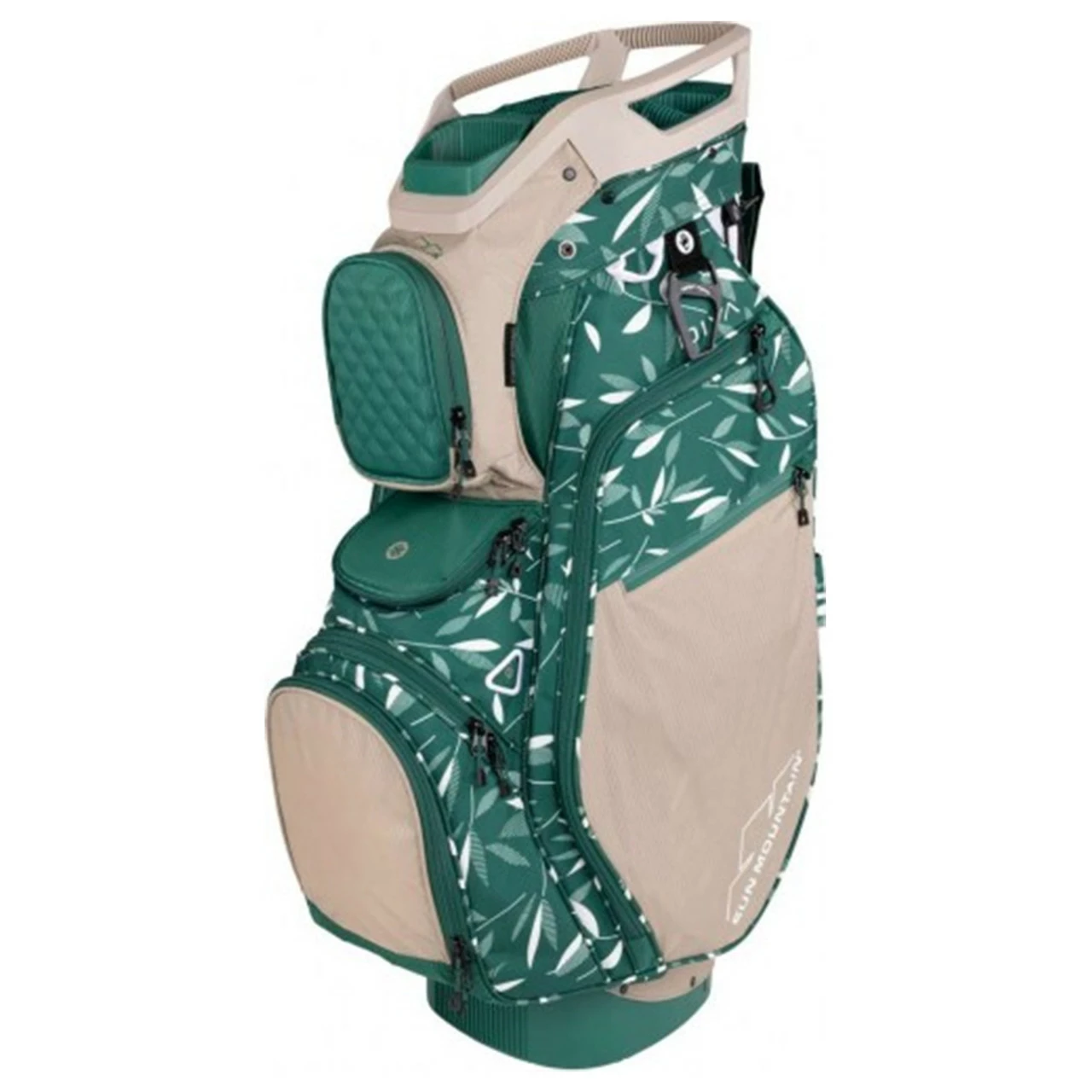 Sun Mountain Womens Diva Cart Bag 2023 6 Sun Mountain Womens Diva Cart Bag 2023 - Image 6