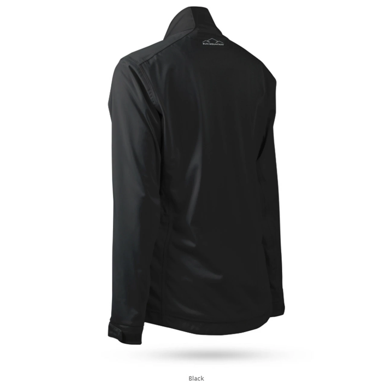 Sun Mountain Womens RainFlex Jacket 2 Sun Mountain Womens RainFlex Jacket - Image 2