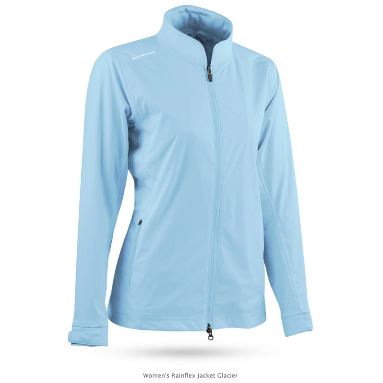 Sun Mountain Womens RainFlex Jacket 3 Sun Mountain Womens RainFlex Jacket - Image 3
