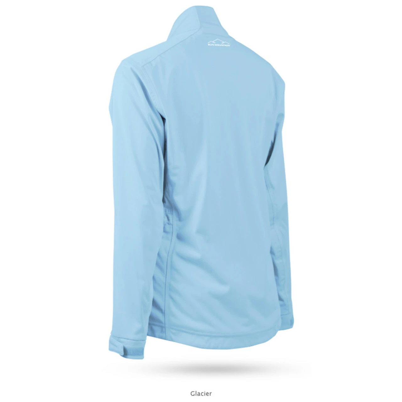 Sun Mountain Womens RainFlex Jacket 4 Sun Mountain Womens RainFlex Jacket - Image 4