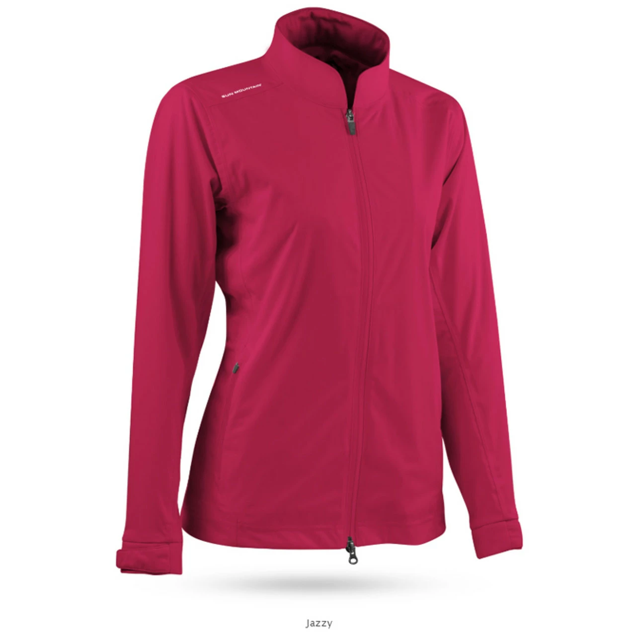 Sun Mountain Womens RainFlex Jacket 5 Sun Mountain Womens RainFlex Jacket - Image 5