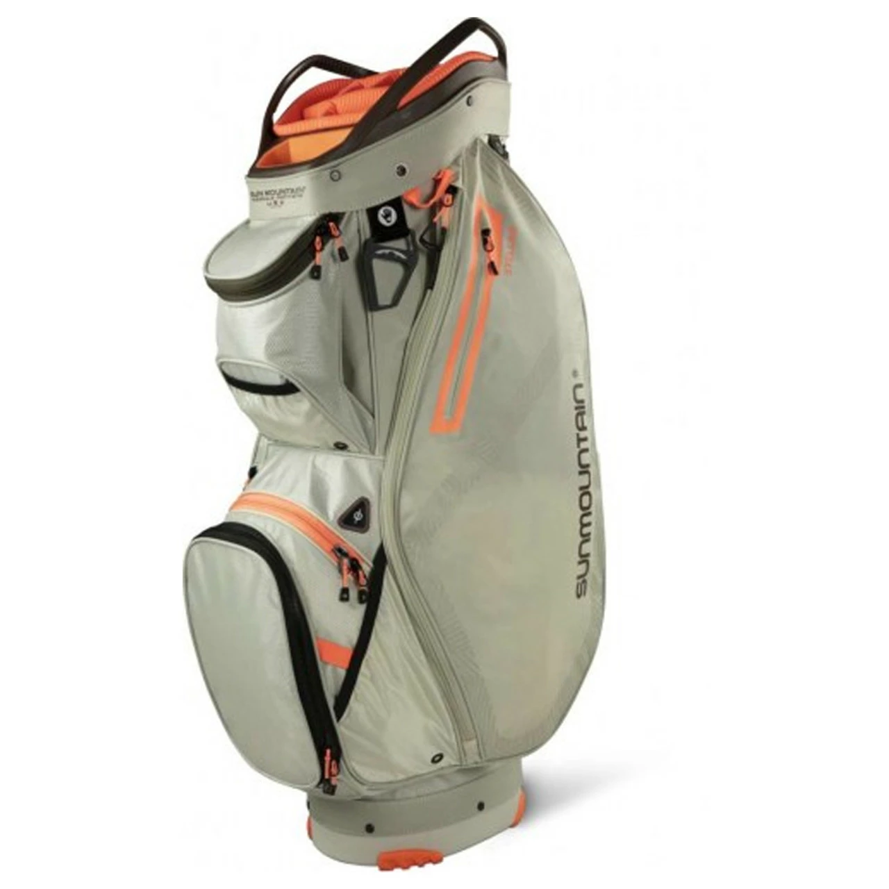Sun Mountain Womens Stellar Cart Bag 2022 Clearance 1 Sun Mountain Womens Stellar Cart Bag 2022 Clearance