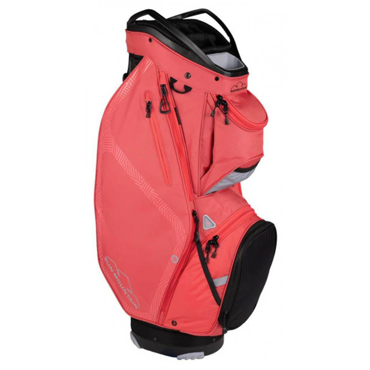 Sun Mountain Womens Stellar Cart Bag 2023 2 Sun Mountain Womens Stellar Cart Bag 2023 - Image 2